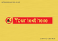 PL7391: Custom No windsurfing