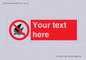 PL7391: Custom No windsurfing