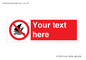 PL7391: Custom No windsurfing