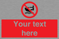 PL7394: Custom No personal water craft