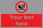 PL7394: Custom No personal water craft