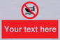 PL7394: Custom No personal water craft