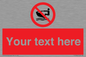 PL7394: Custom No personal water craft