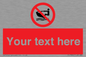 PL7394: Custom No personal water craft