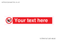 PL7394: Custom No personal water craft