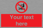PL7395: Custom No towed water craft