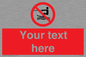 PL7395: Custom No towed water craft