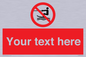 PL7395: Custom No towed water craft