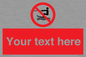 PL7395: Custom No towed water craft