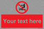 PL7395: Custom No towed water craft