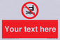 PL7395: Custom No towed water craft