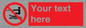 PL7395: Custom No towed water craft