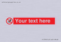 PL7395: Custom No towed water craft