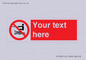 PL7395: Custom No towed water craft