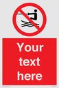 PL7395: Custom No towed water craft