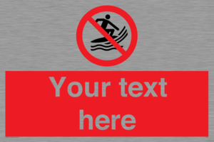 PL7396: Custom No surf craft