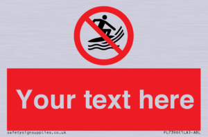 PL7396: Custom No surf craft