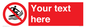 PL7396: Custom No surf craft