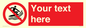 PL7396: Custom No surf craft