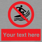 PL7396: Custom No surf craft