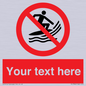 PL7396: Custom No surf craft
