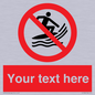 PL7396: Custom No surf craft