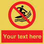 PL7396: Custom No surf craft