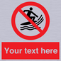 PL7396: Custom No surf craft