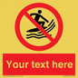 PL7396: Custom No surf craft