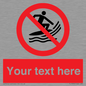 PL7396: Custom No surf craft