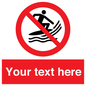 PL7396: Custom No surf craft