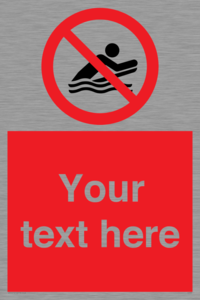 PL7400: Custom No body boarding