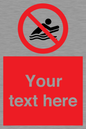 PL7400: Custom No body boarding
