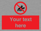 PL7400: Custom No body boarding