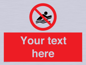 PL7400: Custom No body boarding