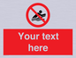 PL7400: Custom No body boarding
