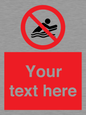 PL7400: Custom No body boarding