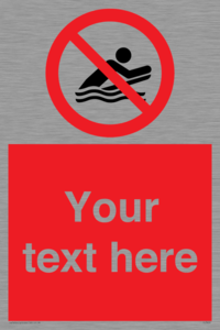 PL7400: Custom No body boarding