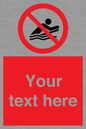 PL7400: Custom No body boarding