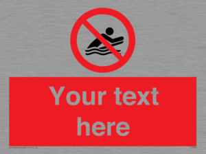 PL7400: Custom No body boarding