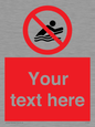 PL7400: Custom No body boarding