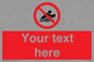 PL7400: Custom No body boarding