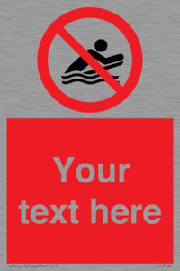 PL7400: Custom No body boarding
