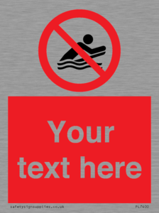 PL7400: Custom No body boarding