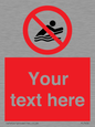 PL7400: Custom No body boarding