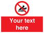 PL7400: Custom No body boarding
