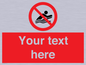 PL7400: Custom No body boarding