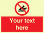PL7400: Custom No body boarding