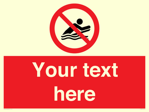 PL7400: Custom No body boarding