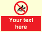 PL7400: Custom No body boarding
